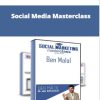 Ben Malol Social Media Masterclass