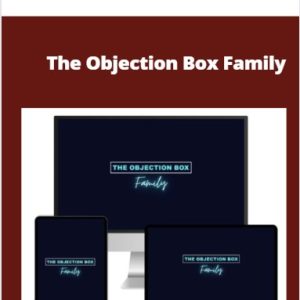 bill walsh the objection box family