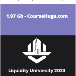 Liquidity University (2023)