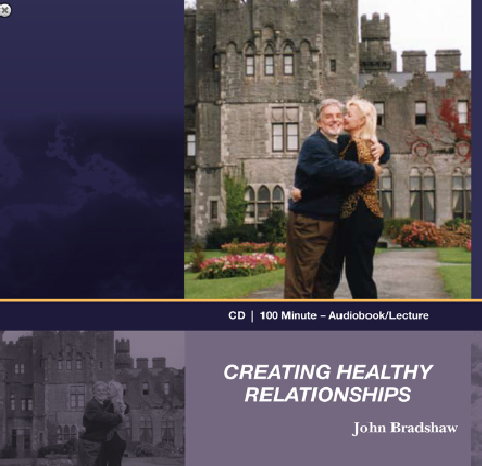 Creat Healthy Relationship Course 1
