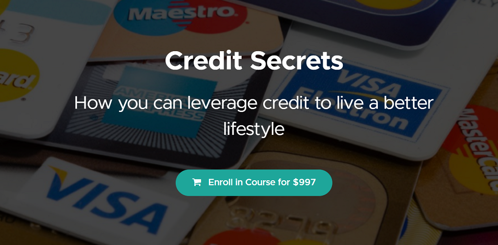 Credit Secrets