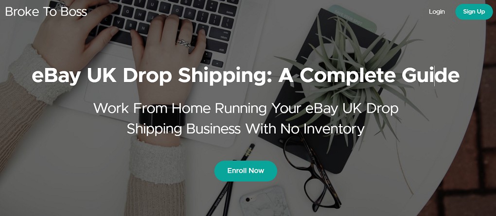 What Is Ebay Uk Drop Shipping Course