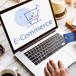 E-Commerce &Amp; Technology