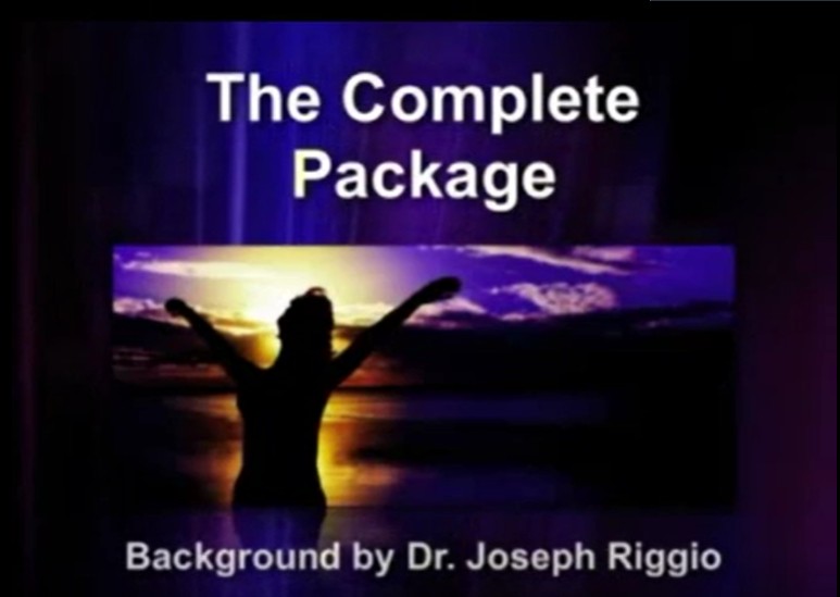 Tcp The Complete Package