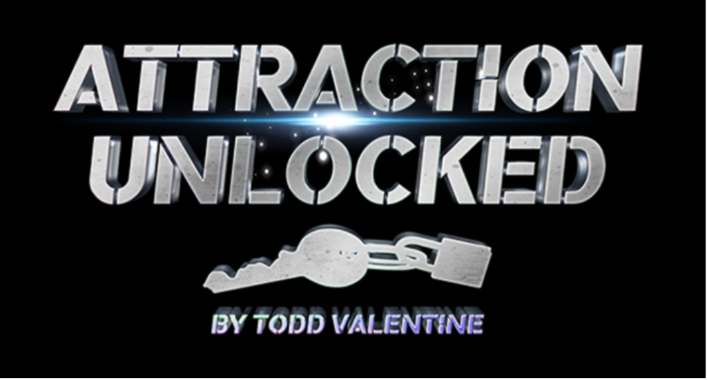 Attraction Unlocked Course