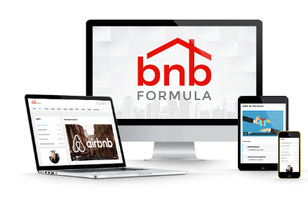Bnb Formula