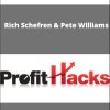 Profit Hack By Rich Schefren