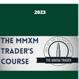 the mmxm trader course 2023