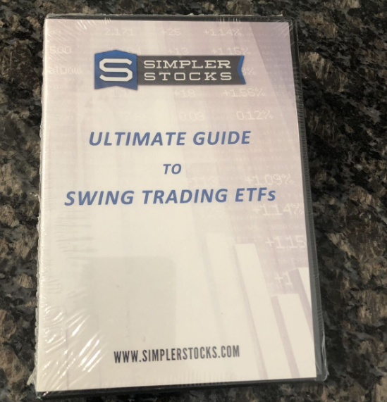 Ultimate Guide To Swing Trading Etfs