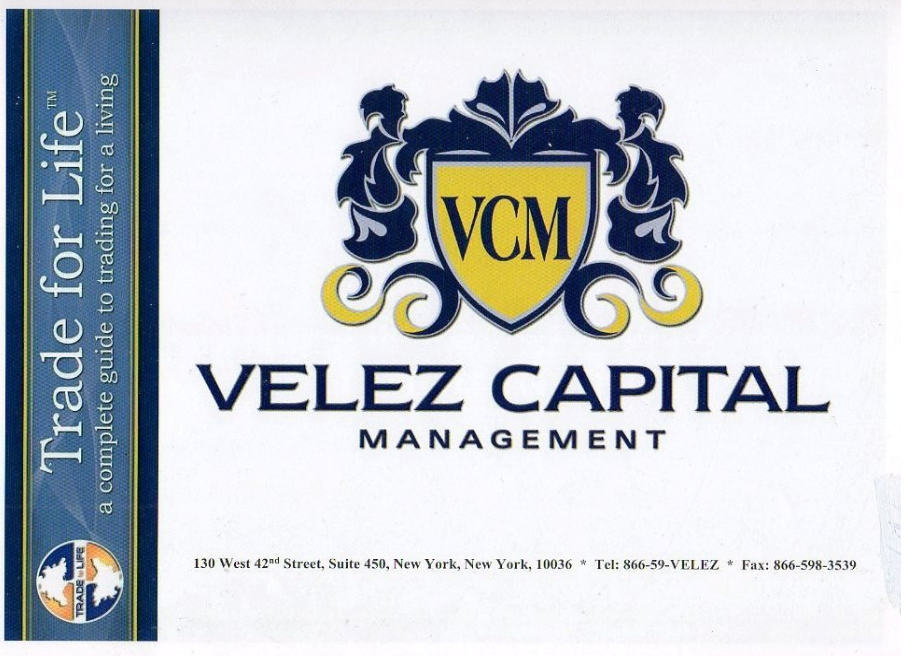 Velez Capital