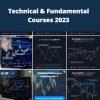 Diamant Capital Technical & Fundamental Courses 2023