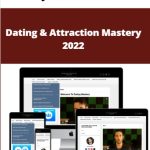 Josh Hudson – Dating Attraction Mastery 2022