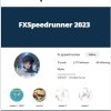 Fx Speedrunner 2023