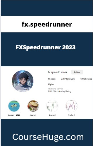 Fx Speedrunner 2023