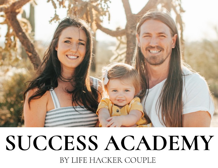 Download Life Hacker Couple