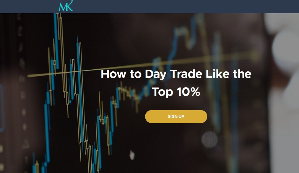 How To Day Trade Like The Top 10