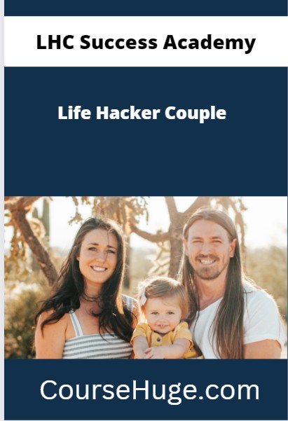 Life Hacker Couple Free Download