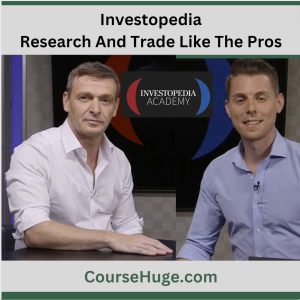 Investopedia - Research And Trade Like The Pros