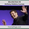 best 46 anthony robbins courses