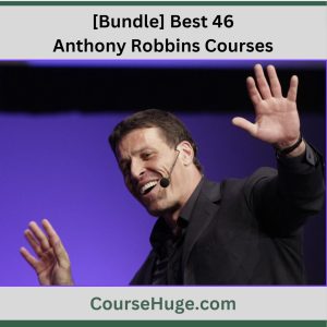 best 46 anthony robbins courses