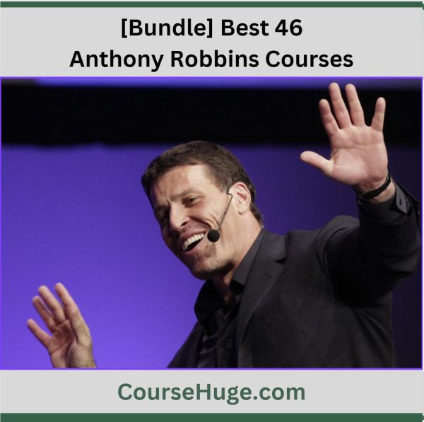 best 46 anthony robbins courses