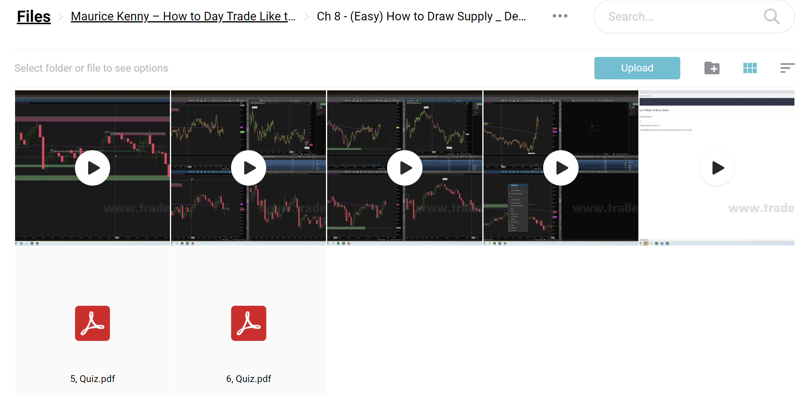 How To Day Trade Like The Top 10