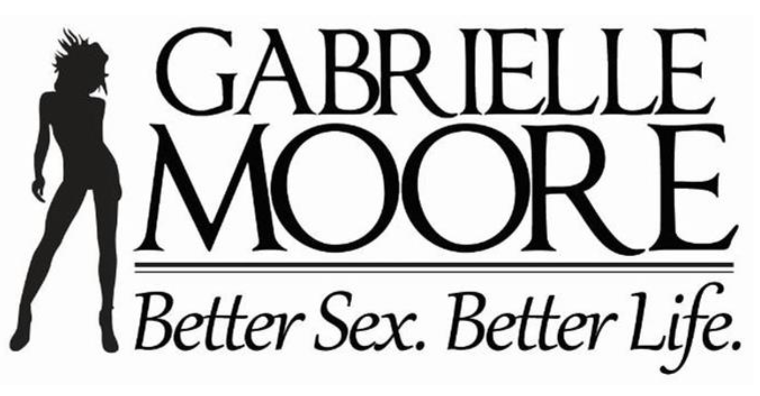 Gabrielle Moore Better Sex Better Life