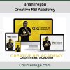 Brian Iregbu - Creative Rei Academy