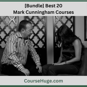[Bundle] Best 20 Mark Cunningham Courses - NLP Hypnosis