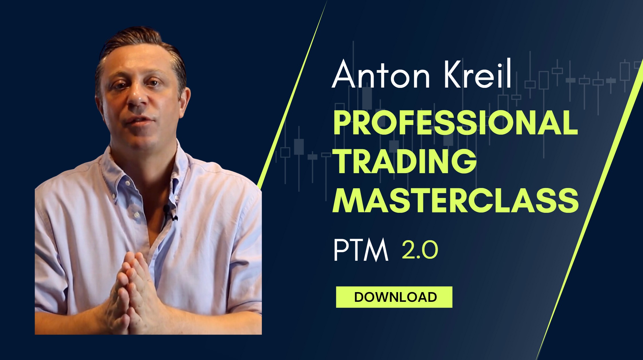 What Is Professional Trading Masterclass 2.0