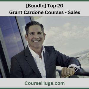 Top 20 Grant Cardone Courses