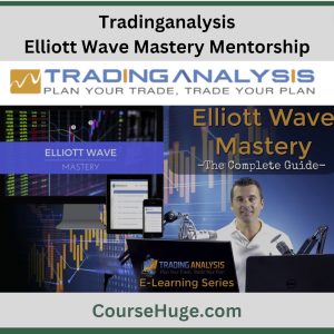Tradinganalysis – Elliott Wave Mastery Mentorship