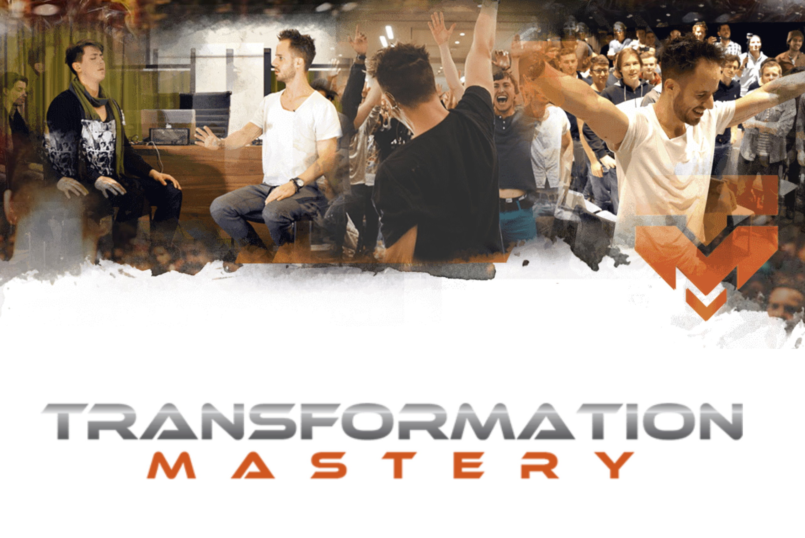 What Is Transformation Mastery