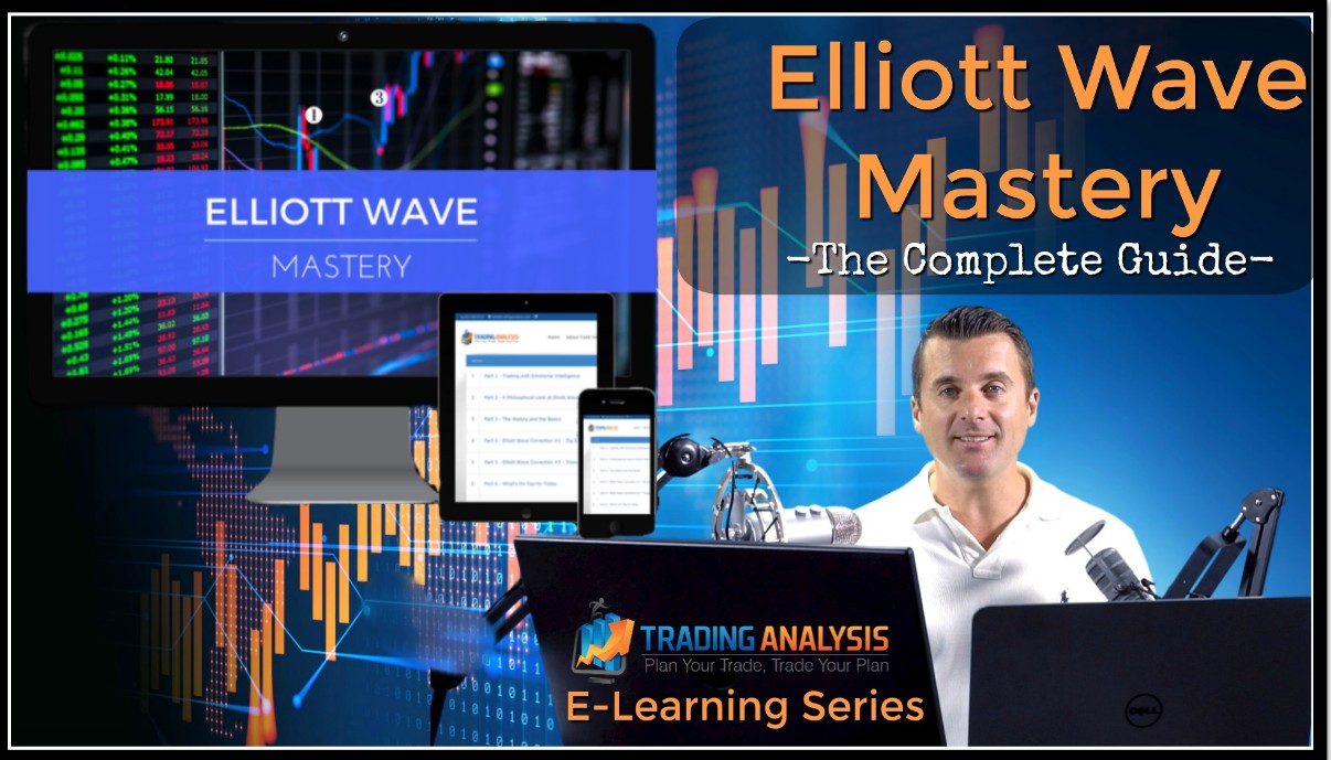 What Is Tradinganalysis Elliott Wave Mastery Course