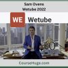 Sam Ovens - Wetube 2022