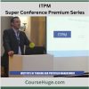ITPM Super Conference Premium Series