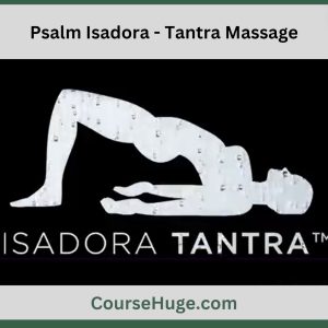 Psalm Isadora - Tantra Massage