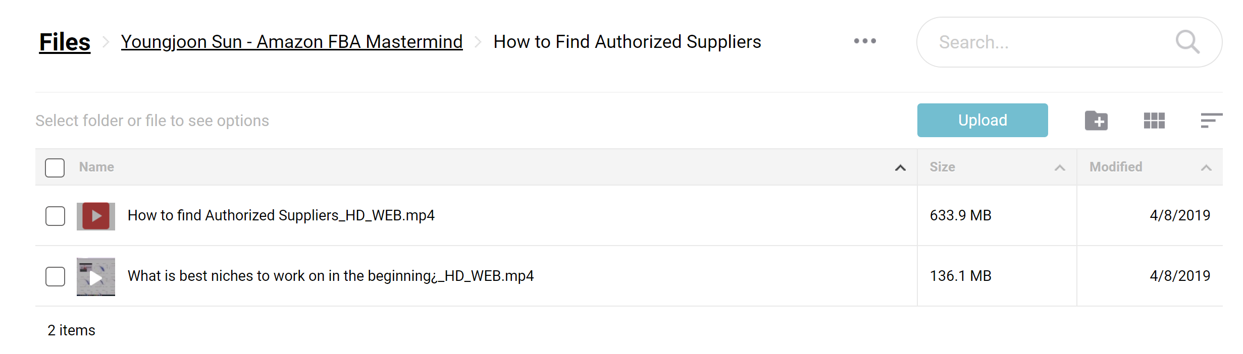 How To Find Authorized Sellers