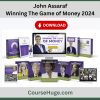 John Assaraf - Winning The Game Of Money 2024