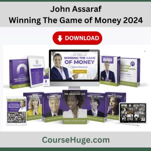 John Assaraf - Winning The Game of Money 2024