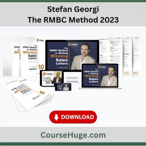 Stefan Georgi – The RMBC Method 2023