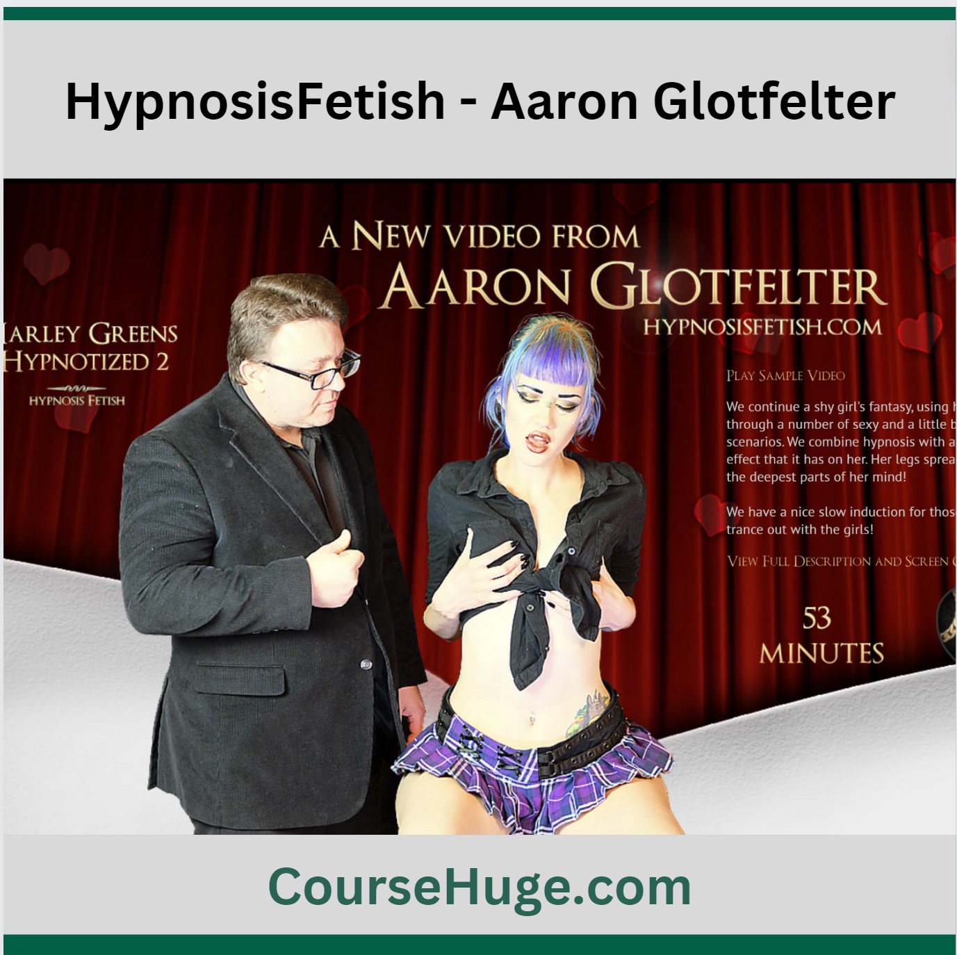 Hypnosisfetish