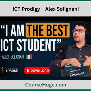 ICT Prodigy – Alex Solignani