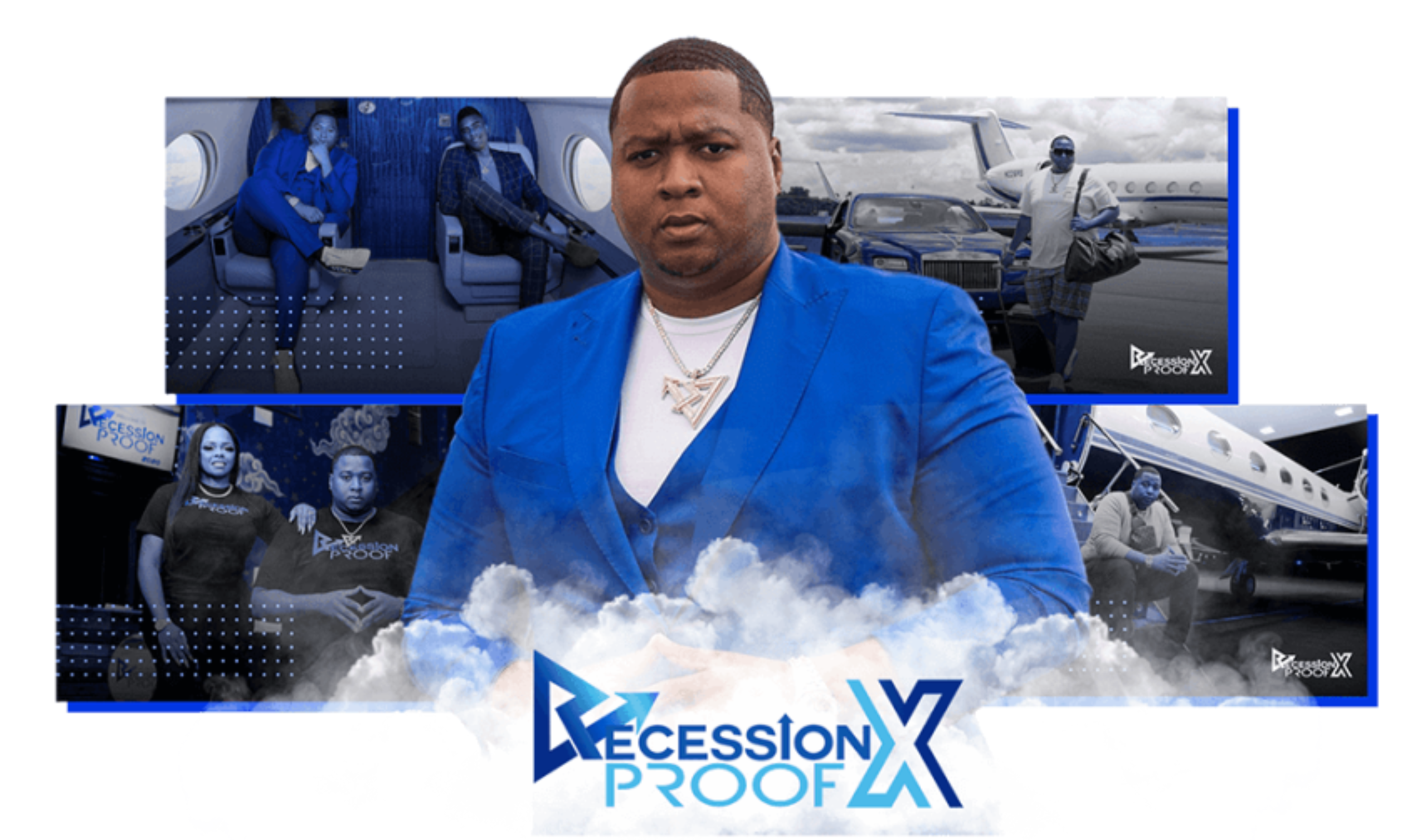 What Is Recession Proof Extreme 2022
