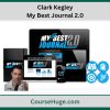 Clark Kegley - My Best Journal 2.0