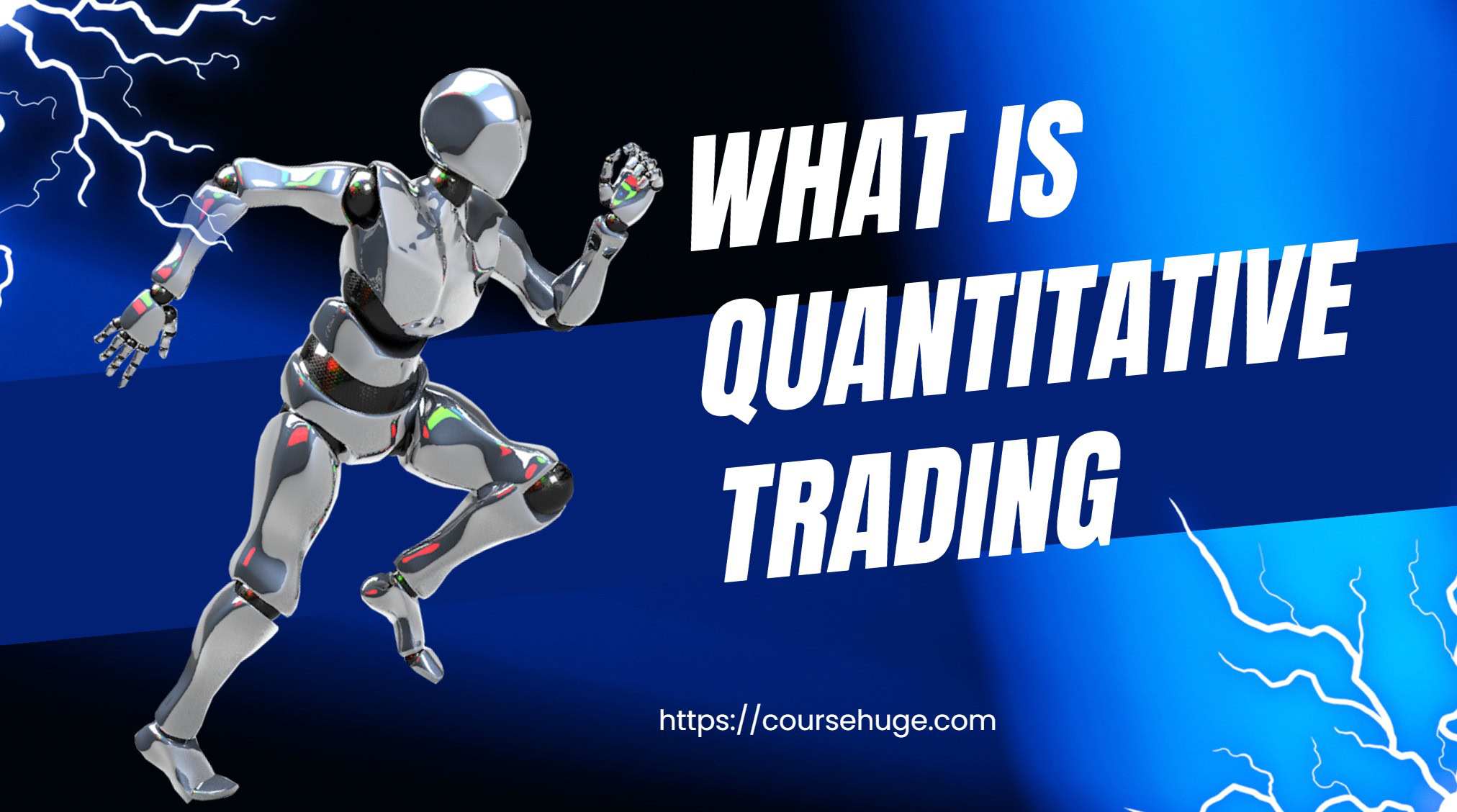 What Is Quantitative Trading