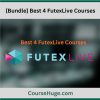 [Bundle] Best 4 Futexlive Courses