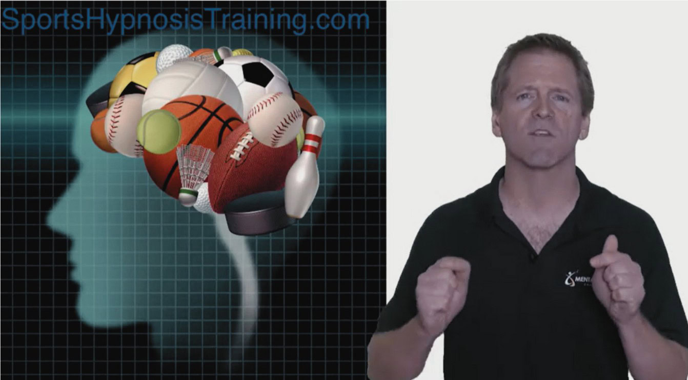 What Is Craig Sigl Sports Hypnosis Certification Training