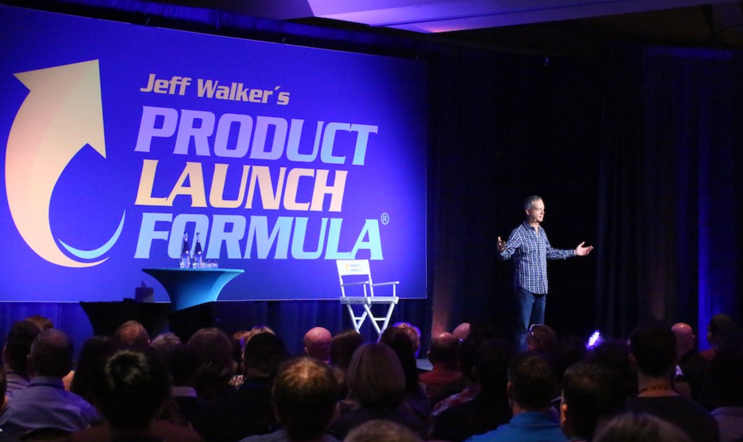 What Is Product Launch Formula