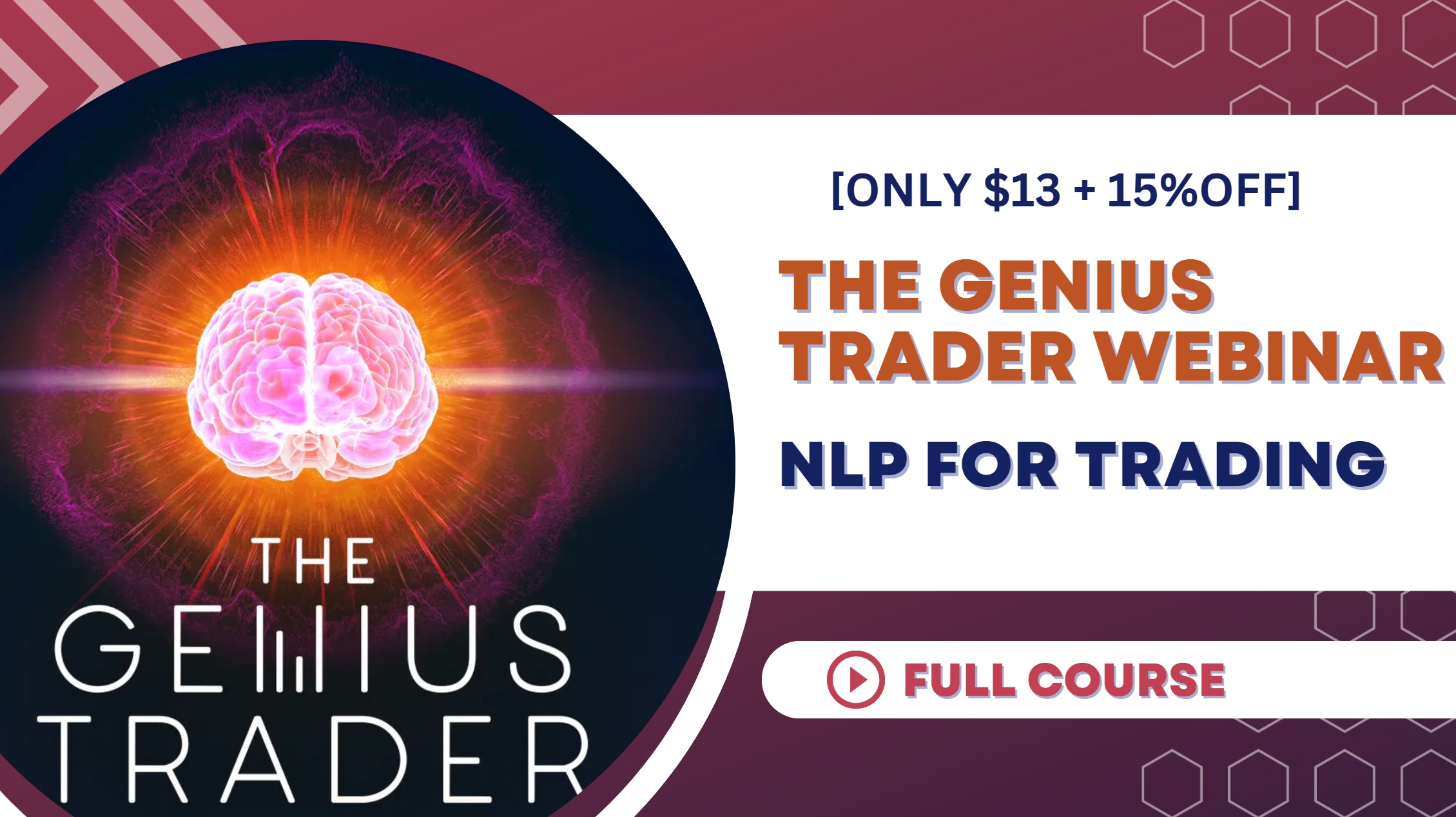 What Is The Genius Trader Webinar